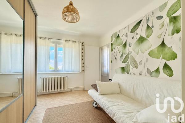 Maison à vendre 5 pièces 108 m² Tourcoing