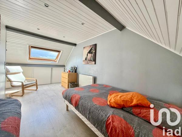 Maison à vendre 5 pièces 108 m² Tourcoing