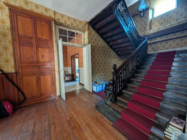 Maison à vendre |                                       Pierrefitte-Nestalas |                                        18 pièces  |  358 m²