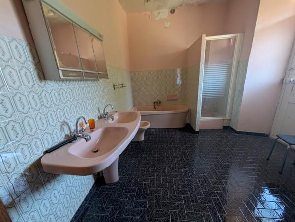 Maison à vendre |                                       Pierrefitte-Nestalas |                                        18 pièces  |  358 m²