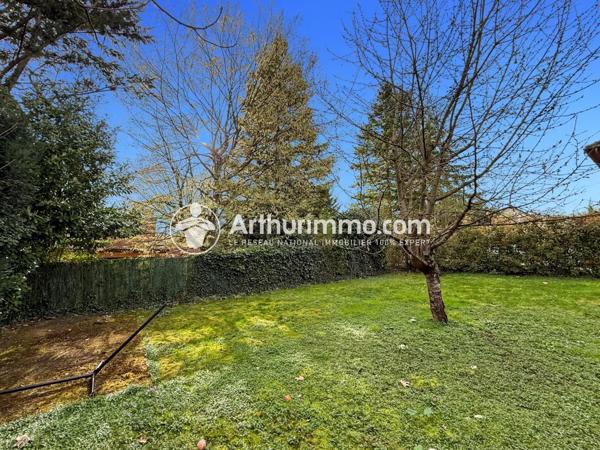 Vente Maison 6 pièces 105 m2 à Soisy-sur-Seine