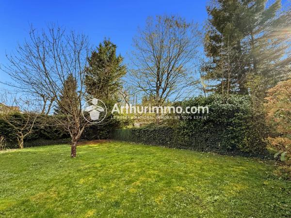 Vente Maison 6 pièces 105 m2 à Soisy-sur-Seine