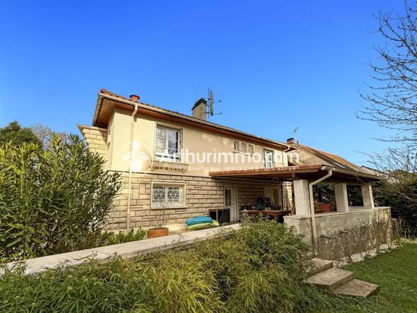 Vente Maison 6 pièces 105 m2 à Soisy-sur-Seine