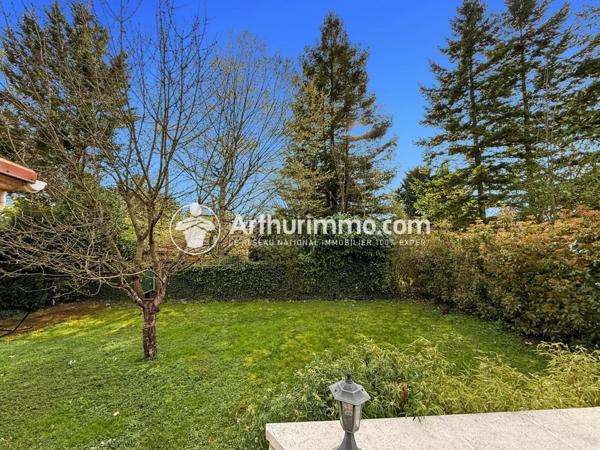 Vente Maison 6 pièces 105 m2 à Soisy-sur-Seine