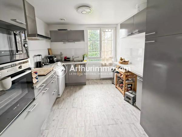 Vente Maison 6 pièces 105 m2 à Soisy-sur-Seine