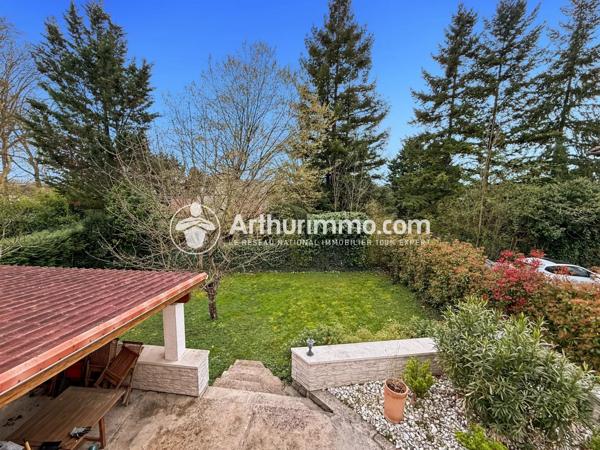 Vente Maison 6 pièces 105 m2 à Soisy-sur-Seine