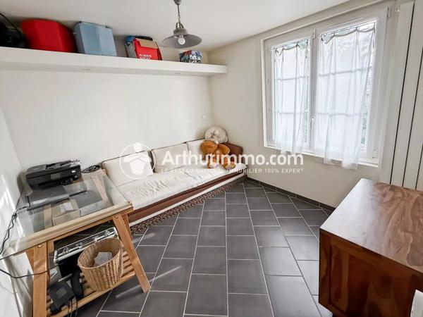 Vente Maison 6 pièces 105 m2 à Soisy-sur-Seine