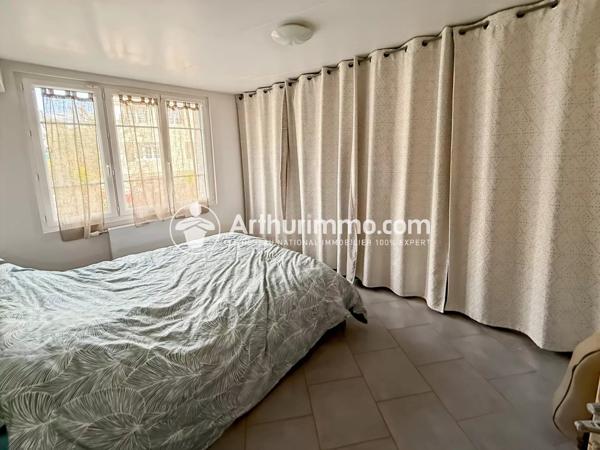 Vente Maison 6 pièces 105 m2 à Soisy-sur-Seine