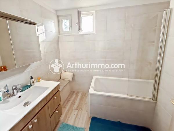 Vente Maison 6 pièces 105 m2 à Soisy-sur-Seine