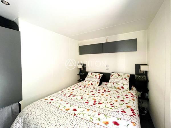 Bien immobilier à vendre 3 pièces de 42 m²