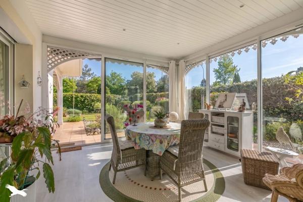 Maison à vendre |                                       Lanton |                                        4 pièces  |  131 m²