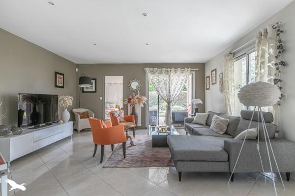 Maison à vendre |                                       Lanton |                                        4 pièces  |  131 m²