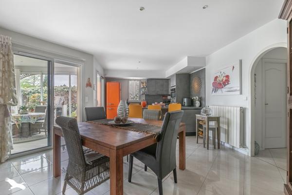 Maison à vendre |                                       Lanton |                                        4 pièces  |  131 m²