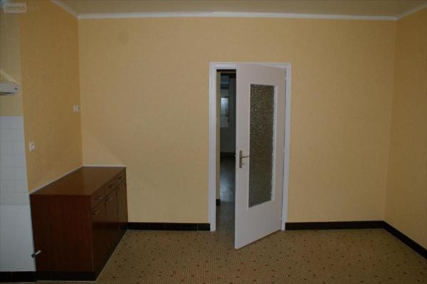 Maison à vendre à Ernée en Mayenne (53500), ref : 53077-1078807