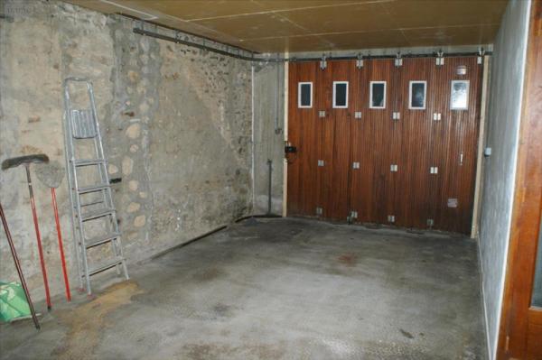 Maison à vendre à Ernée en Mayenne (53500), ref : 53077-1078807