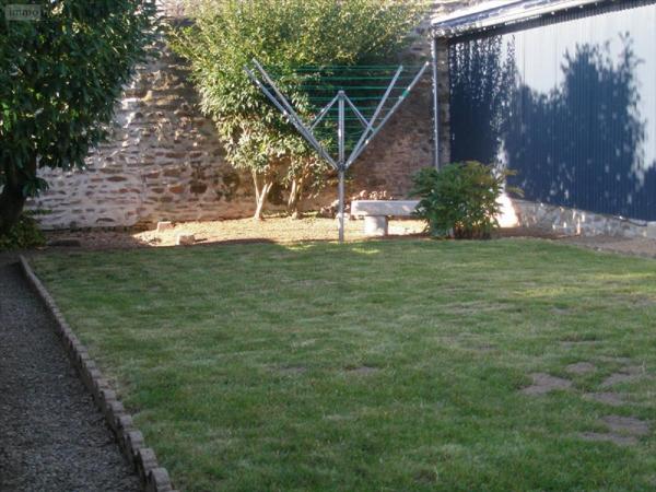 Maison à vendre à Ernée en Mayenne (53500), ref : 53077-1078807