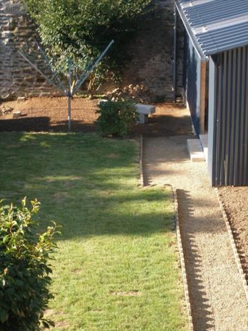 Maison à vendre à Ernée en Mayenne (53500), ref : 53077-1078807