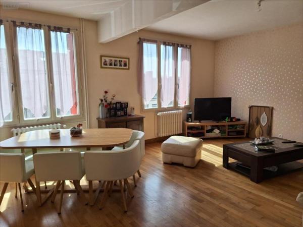 Maison à vendre à Ernée en Mayenne (53500), ref : 53077-1078807