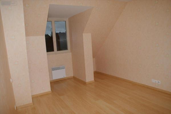 Maison à vendre à Ernée en Mayenne (53500), ref : 53077-1078807