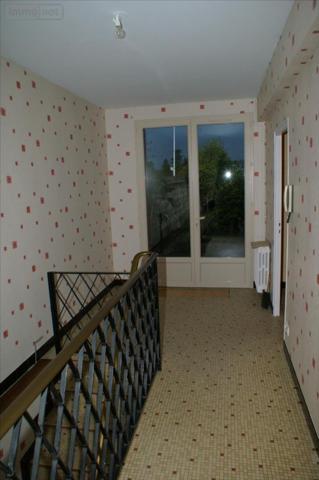 Maison à vendre à Ernée en Mayenne (53500), ref : 53077-1078807