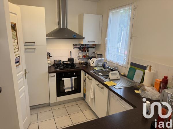 Appartement à vendre 3 pièces 63 m² Manosque