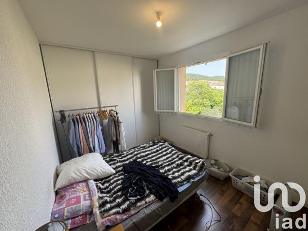 Appartement à vendre 3 pièces 63 m² Manosque