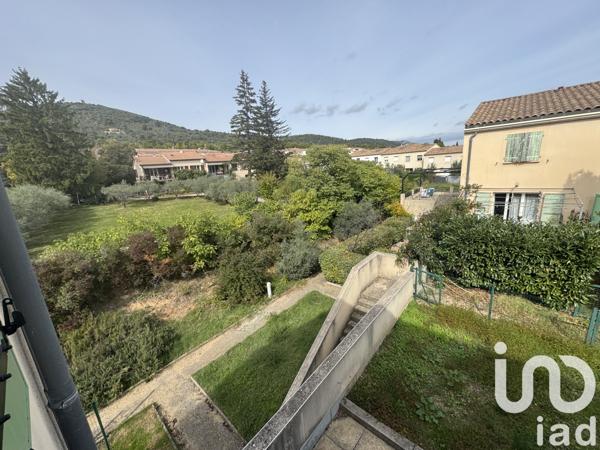 Appartement à vendre 3 pièces 63 m² Manosque