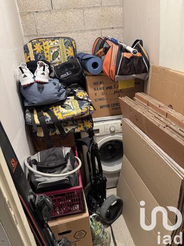 Appartement à vendre 3 pièces 63 m² Manosque