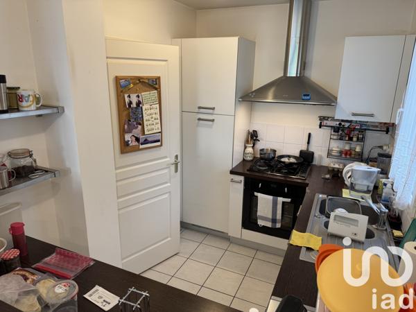 Appartement à vendre 3 pièces 63 m² Manosque