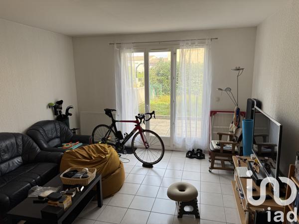 Appartement à vendre 3 pièces 63 m² Manosque