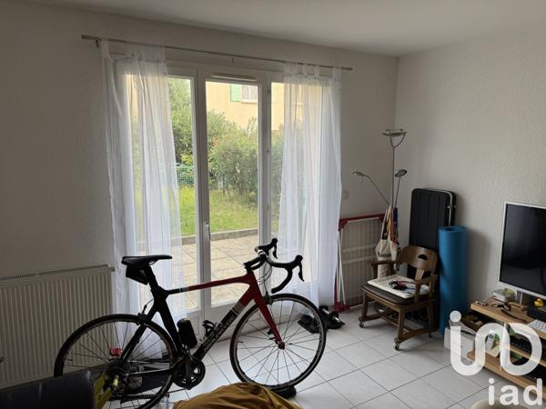 Appartement à vendre 3 pièces 63 m² Manosque