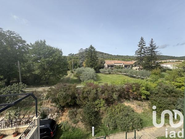 Appartement à vendre 3 pièces 63 m² Manosque