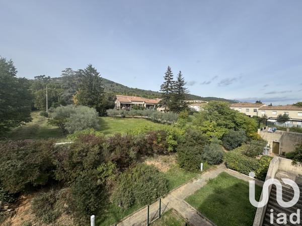 Appartement à vendre 3 pièces 63 m² Manosque