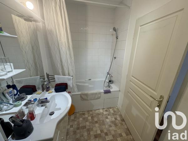 Appartement à vendre 3 pièces 63 m² Manosque