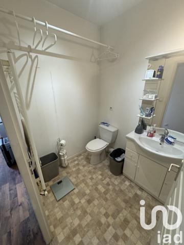 Appartement à vendre 3 pièces 63 m² Manosque