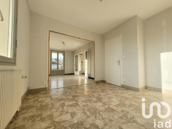 Maison à vendre 5 pièces 112 m² Mably