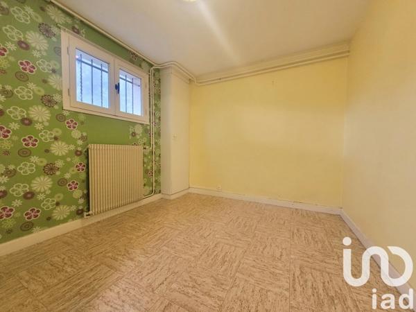 Maison à vendre 5 pièces 112 m² Mably