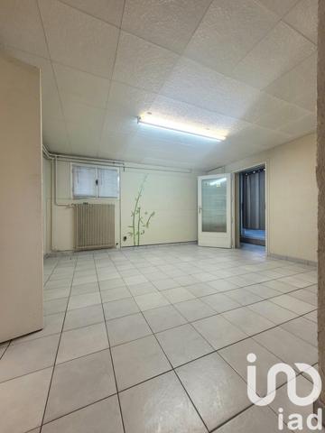 Maison à vendre 5 pièces 112 m² Mably