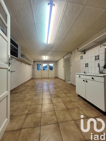 Maison à vendre 5 pièces 112 m² Mably