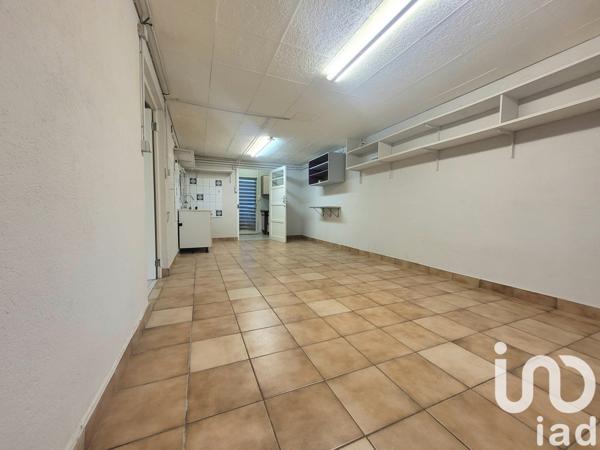 Maison à vendre 5 pièces 112 m² Mably