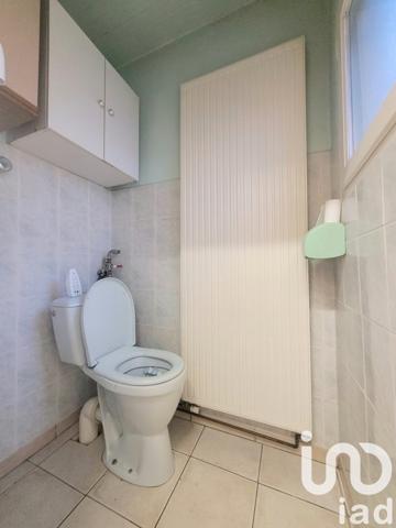 Maison à vendre 5 pièces 112 m² Mably