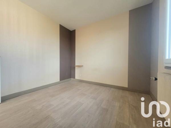 Maison à vendre 5 pièces 112 m² Mably