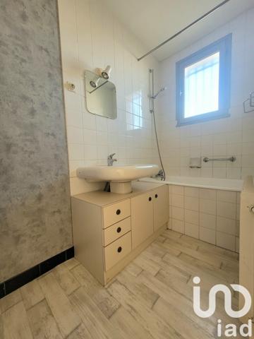 Maison à vendre 5 pièces 112 m² Mably