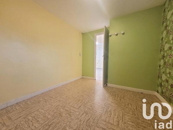 Maison à vendre 5 pièces 112 m² Mably