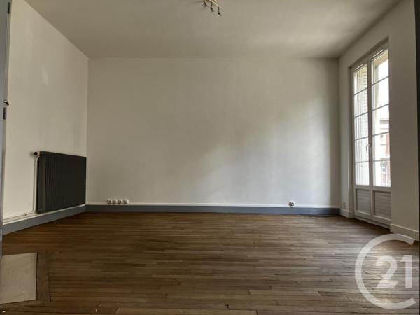 Appartement F3 Bis à vendre  4 pièces - 83 m2 ABBEVILLE - 80
