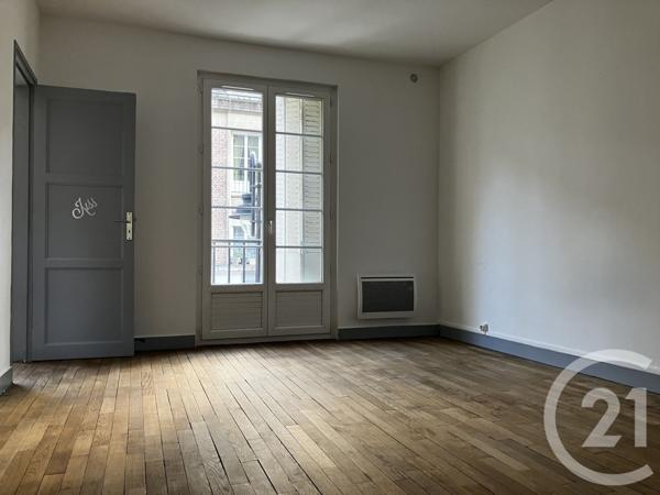 Appartement F3 Bis à vendre  4 pièces - 83 m2 ABBEVILLE - 80