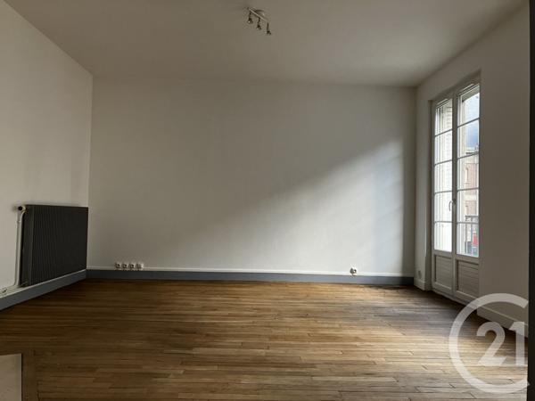 Appartement F3 Bis à vendre  4 pièces - 83 m2 ABBEVILLE - 80