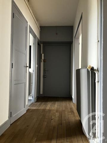 Appartement F3 Bis à vendre  4 pièces - 83 m2 ABBEVILLE - 80