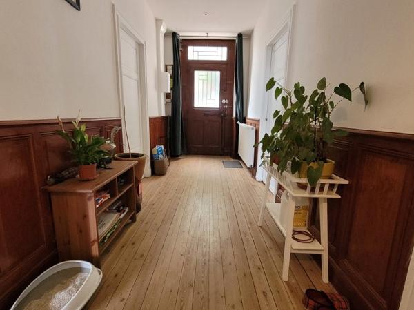 Maison à vendre |  Monflanquin |  7 pièces | 206 m²