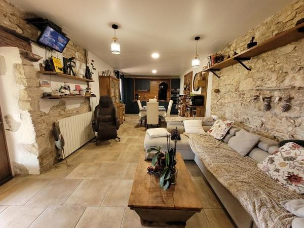 Maison à vendre |  Monflanquin |  7 pièces | 206 m²